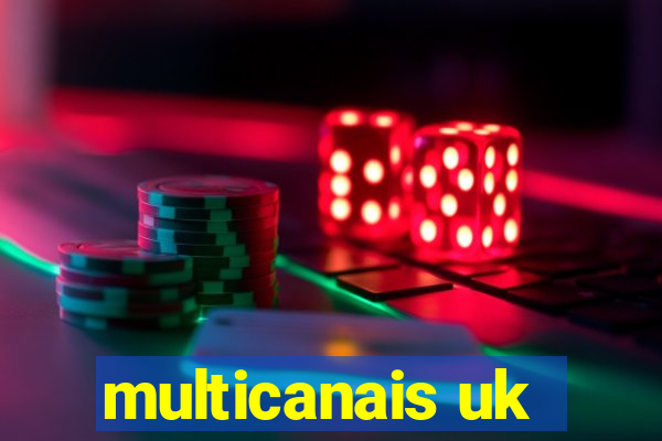 multicanais uk